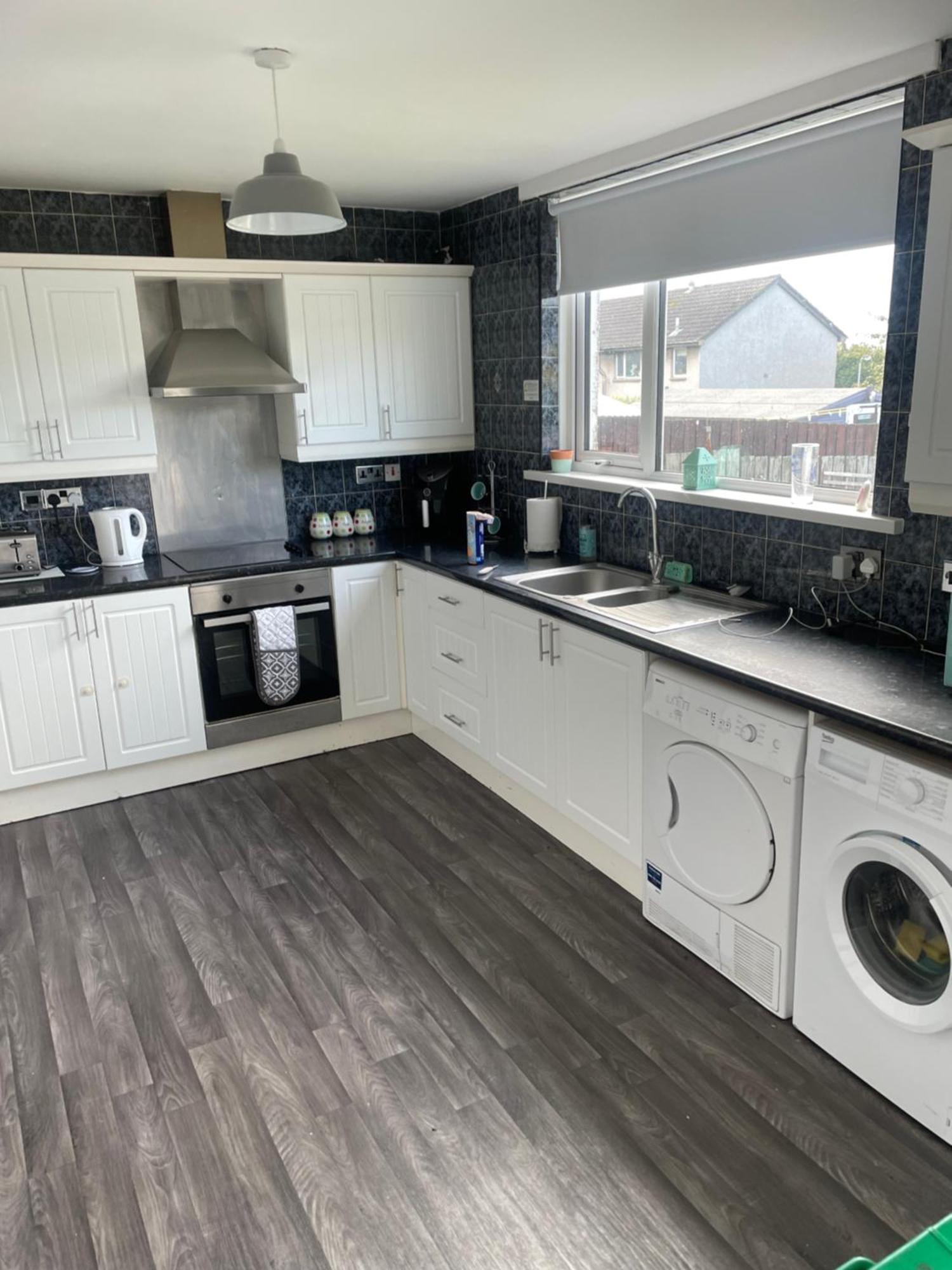 Вилла 31 End Terrace. Whitehead Экстерьер фото